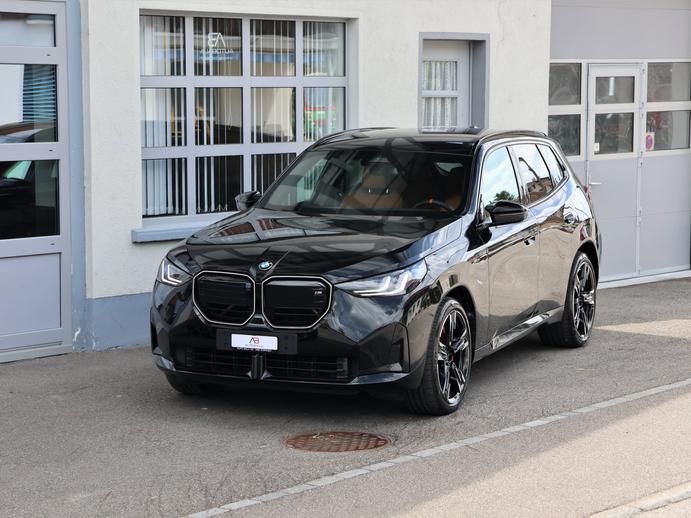 BMW X3 M50 48V M Sport Pro, Mild-Hybrid Benzin/Elektro, Occasion / Gebraucht, Automatik