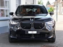 BMW X3 M50 48V M Sport Pro, Mild-Hybrid Benzin/Elektro, Occasion / Gebraucht, Automatik - 2