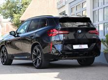 BMW X3 M50 48V M Sport Pro, Mild-Hybrid Benzin/Elektro, Occasion / Gebraucht, Automatik - 3