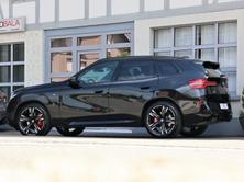 BMW X3 M50 48V M Sport Pro, Mild-Hybrid Benzin/Elektro, Occasion / Gebraucht, Automatik - 4