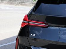 BMW X3 M50 48V M Sport Pro, Mild-Hybrid Benzin/Elektro, Occasion / Gebraucht, Automatik - 6