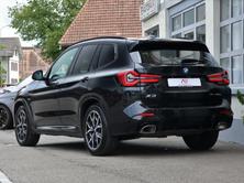 BMW X3 30e M Sport (CH) + 2.4T AHK, Plug-in-Hybrid Petrol/Electric, Second hand / Used, Automatic - 3
