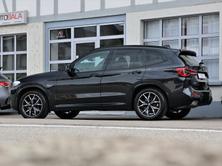 BMW X3 30e M Sport (CH) + 2.4T AHK, Plug-in-Hybrid Petrol/Electric, Second hand / Used, Automatic - 4