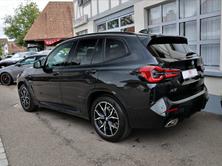 BMW X3 30e M Sport (CH) + 2.4T AHK, Plug-in-Hybrid Petrol/Electric, Second hand / Used, Automatic - 6