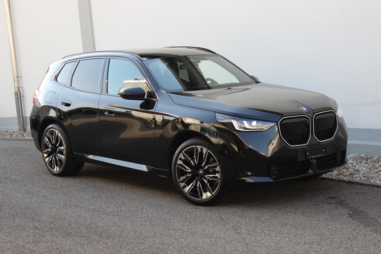 BMW X3 30e M Sport Pro *0.9-LEASINGAKTION*