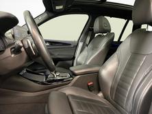 BMW X3 30d xDrive, Mild-Hybrid Diesel/Elektro, Occasion / Gebraucht, Automatik - 3
