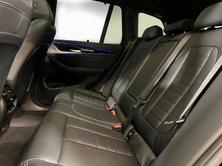 BMW X3 30d xDrive, Mild-Hybrid Diesel/Elektro, Occasion / Gebraucht, Automatik - 4
