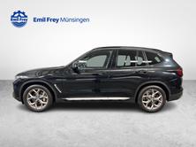 BMW X3 30d xDrive, Mild-Hybrid Diesel/Elektro, Occasion / Gebraucht, Automatik - 5
