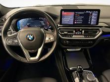 BMW X3 30d xDrive, Mild-Hybrid Diesel/Elektro, Occasion / Gebraucht, Automatik - 6