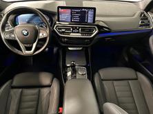 BMW X3 30d xDrive, Mild-Hybrid Diesel/Elektro, Occasion / Gebraucht, Automatik - 7