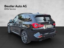 BMW X3 M40i M Sport Edition, Essence, Occasion / Utilisé, Automatique - 2