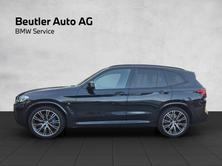 BMW X3 M40i M Sport Edition, Essence, Occasion / Utilisé, Automatique - 3
