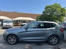 BMW X3 30d Steptronic, Diesel, Occasion / Gebraucht, Automatik - 4