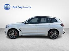 BMW X3 20d xDrive SAG, Hybride Leggero Diesel/Elettrica, Occasioni / Usate, Automatico - 3