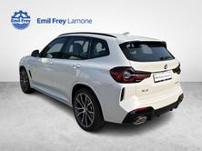 BMW X3 20d xDrive SAG, Hybride Leggero Diesel/Elettrica, Occasioni / Usate, Automatico - 4