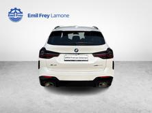 BMW X3 20d xDrive SAG, Hybride Leggero Diesel/Elettrica, Occasioni / Usate, Automatico - 5
