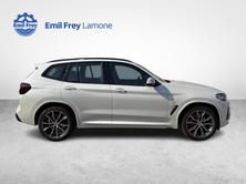 BMW X3 20d xDrive SAG, Hybride Leggero Diesel/Elettrica, Occasioni / Usate, Automatico - 7