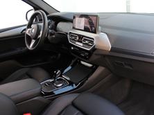 BMW X3 30e M Sport, Plug-in-Hybrid Benzin/Elektro, Occasion / Gebraucht, Automatik - 2