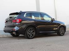 BMW X3 30e M Sport, Plug-in-Hybrid Benzin/Elektro, Occasion / Gebraucht, Automatik - 3