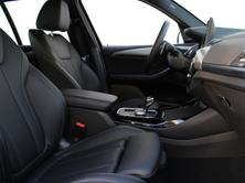 BMW X3 30e M Sport, Plug-in-Hybrid Benzin/Elektro, Occasion / Gebraucht, Automatik - 4