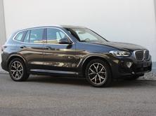 BMW X3 30e M Sport, Plug-in-Hybrid Benzin/Elektro, Occasion / Gebraucht, Automatik - 5