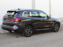 BMW X3 30e M Sport, Plug-in-Hybrid Benzin/Elektro, Occasion / Gebraucht, Automatik - 6