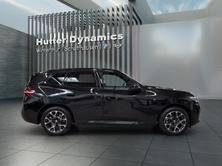 BMW X3 20d xDrive M Sportpaket, Mild-Hybrid Diesel/Elektro, Occasion / Gebraucht, Automatik - 4