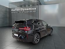 BMW X3 20d xDrive M Sportpaket, Mild-Hybrid Diesel/Elektro, Occasion / Gebraucht, Automatik - 5