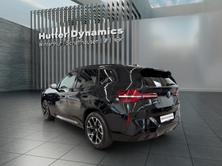 BMW X3 20d xDrive M Sportpaket, Mild-Hybrid Diesel/Elektro, Occasion / Gebraucht, Automatik - 7