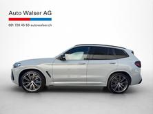BMW X3 M40i, Mild-Hybrid Petrol/Electric, Second hand / Used, Automatic - 2