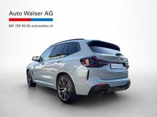 BMW X3 M40i, Mild-Hybrid Petrol/Electric, Second hand / Used, Automatic - 3