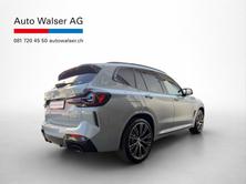 BMW X3 M40i, Mild-Hybrid Petrol/Electric, Second hand / Used, Automatic - 5