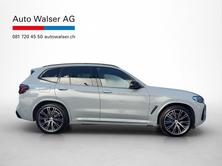 BMW X3 M40i, Mild-Hybrid Petrol/Electric, Second hand / Used, Automatic - 6