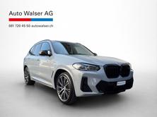 BMW X3 M40i, Mild-Hybrid Petrol/Electric, Second hand / Used, Automatic - 7