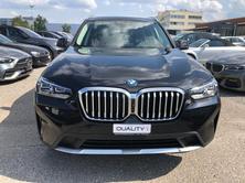 BMW X3 30e M-Sport, Hybride Rechargeable Essence/Électricité, Occasion / Utilisé, Automatique - 2