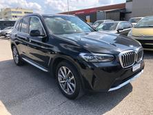 BMW X3 30e M-Sport, Hybride Rechargeable Essence/Électricité, Occasion / Utilisé, Automatique - 3