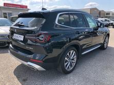 BMW X3 30e M-Sport, Hybride Rechargeable Essence/Électricité, Occasion / Utilisé, Automatique - 4