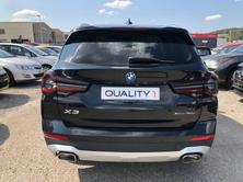 BMW X3 30e M-Sport, Hybride Rechargeable Essence/Électricité, Occasion / Utilisé, Automatique - 5
