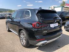 BMW X3 30e M-Sport, Hybride Rechargeable Essence/Électricité, Occasion / Utilisé, Automatique - 6