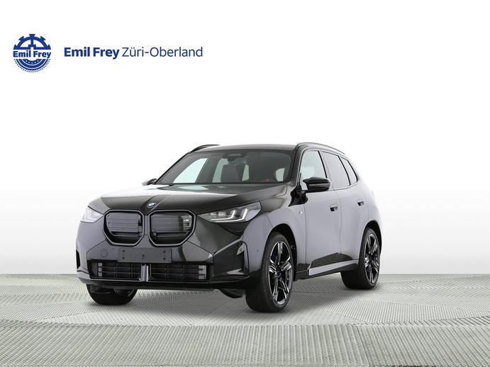 BMW X3 M50i, Mild-Hybrid Benzin/Elektro, Occasion / Gebraucht, Automatik