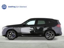 BMW X3 M50i, Mild-Hybrid Benzin/Elektro, Occasion / Gebraucht, Automatik - 2