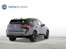 BMW X3 M50i, Mild-Hybrid Benzin/Elektro, Occasion / Gebraucht, Automatik - 3