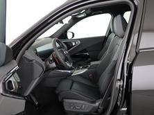 BMW X3 M50i, Mild-Hybrid Benzin/Elektro, Occasion / Gebraucht, Automatik - 4