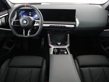 BMW X3 M50i, Mild-Hybrid Benzin/Elektro, Occasion / Gebraucht, Automatik - 5