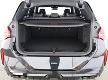 BMW X3 M50i, Mild-Hybrid Benzin/Elektro, Occasion / Gebraucht, Automatik - 6
