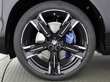 BMW X3 M50i, Mild-Hybrid Benzin/Elektro, Occasion / Gebraucht, Automatik - 7