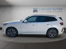 BMW X3 20d xDrive, Hybride Léger Diesel/Électricité, Occasion / Utilisé, Automatique - 2