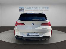 BMW X3 20d xDrive, Hybride Léger Diesel/Électricité, Occasion / Utilisé, Automatique - 4