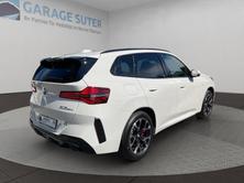 BMW X3 20d xDrive, Hybride Léger Diesel/Électricité, Occasion / Utilisé, Automatique - 5