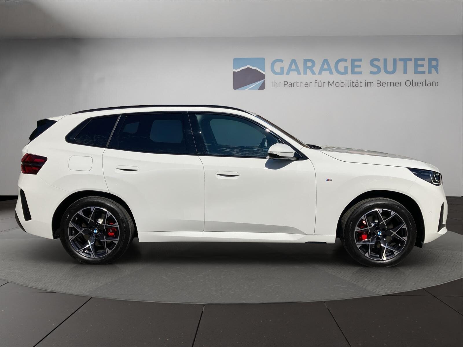 BMW X3 20d xDrive, Mild-Hybrid Diesel/Elektro, Occasion / Gebraucht, Automatik - 6